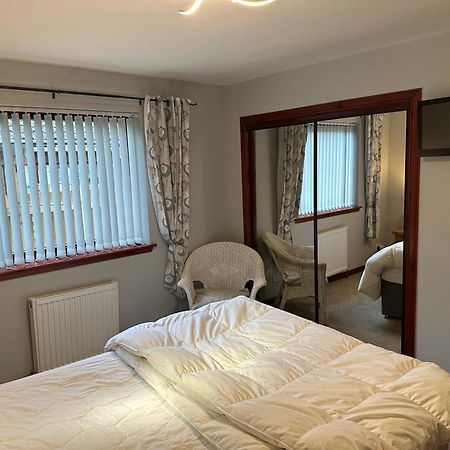 Dunhallin House Inverness Dış mekan fotoğraf
