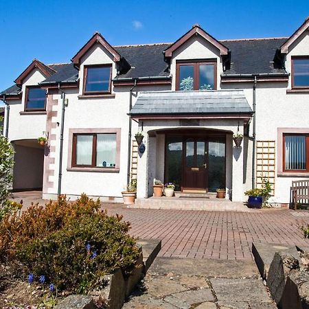 Dunhallin House Bed & Breakfast Inverness Dış mekan fotoğraf