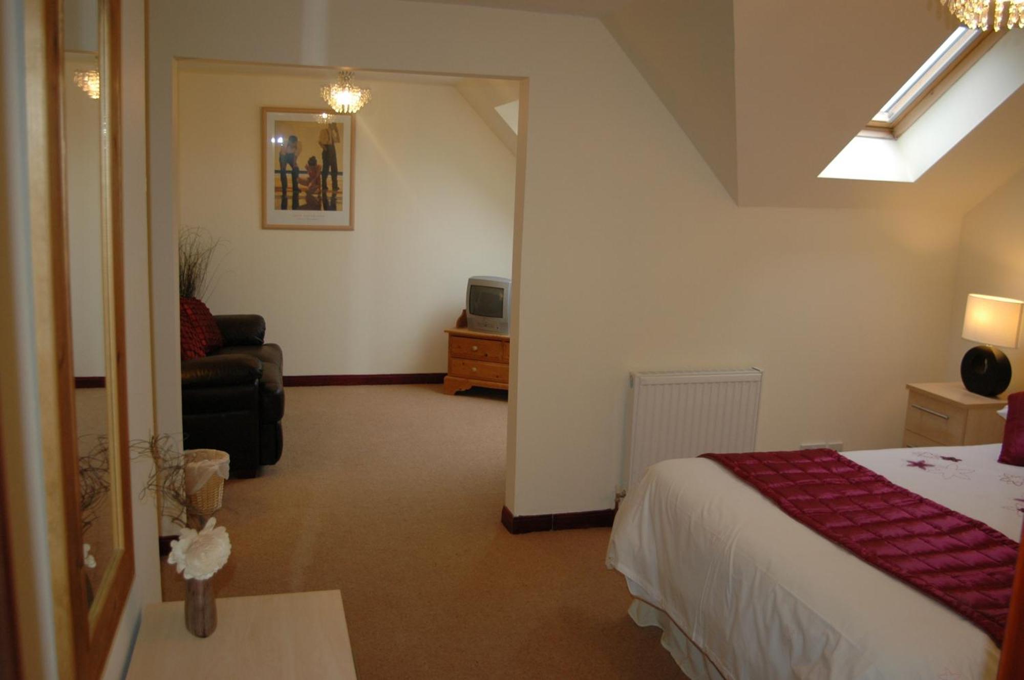 Dunhallin House Inverness Dış mekan fotoğraf