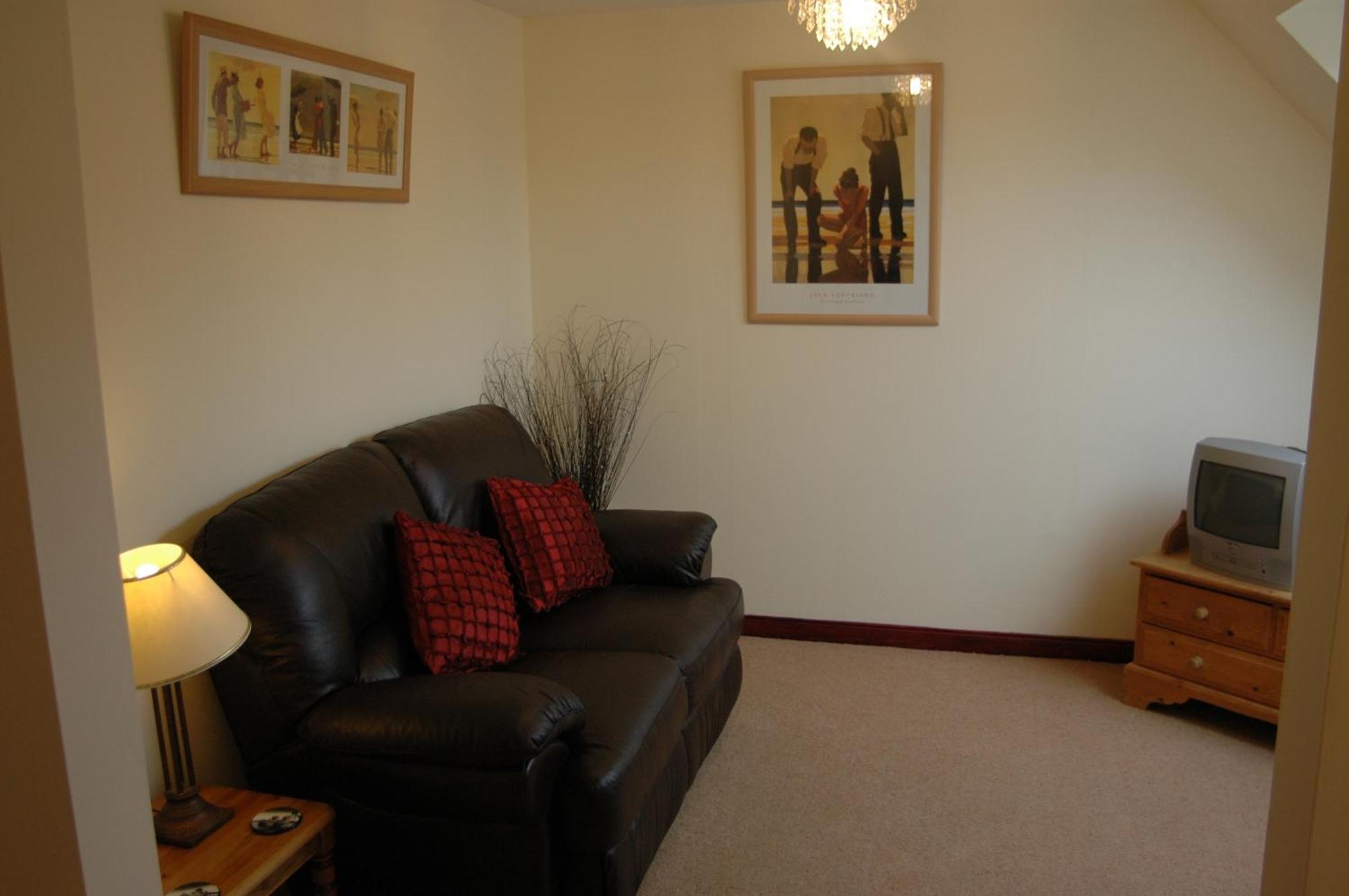 Dunhallin House Inverness Dış mekan fotoğraf