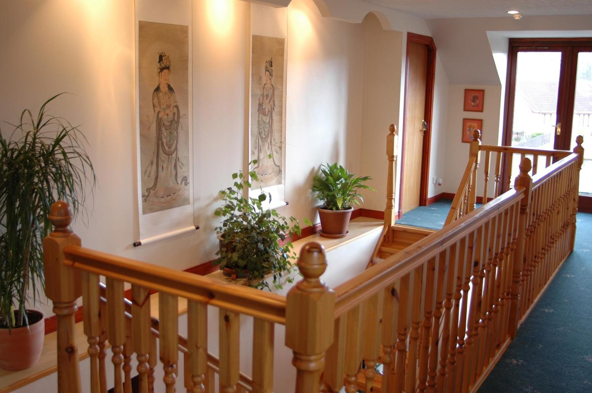 Dunhallin House Inverness Dış mekan fotoğraf