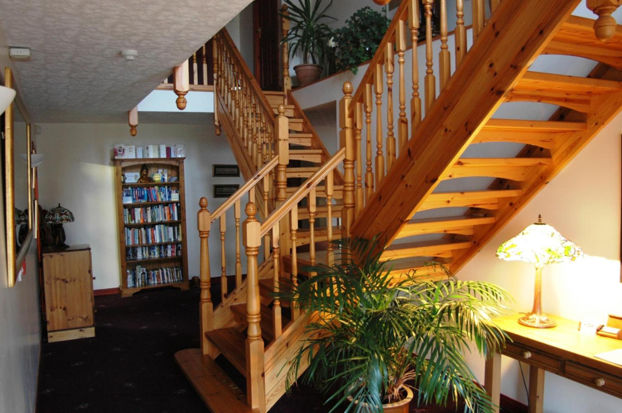 Dunhallin House Inverness Dış mekan fotoğraf
