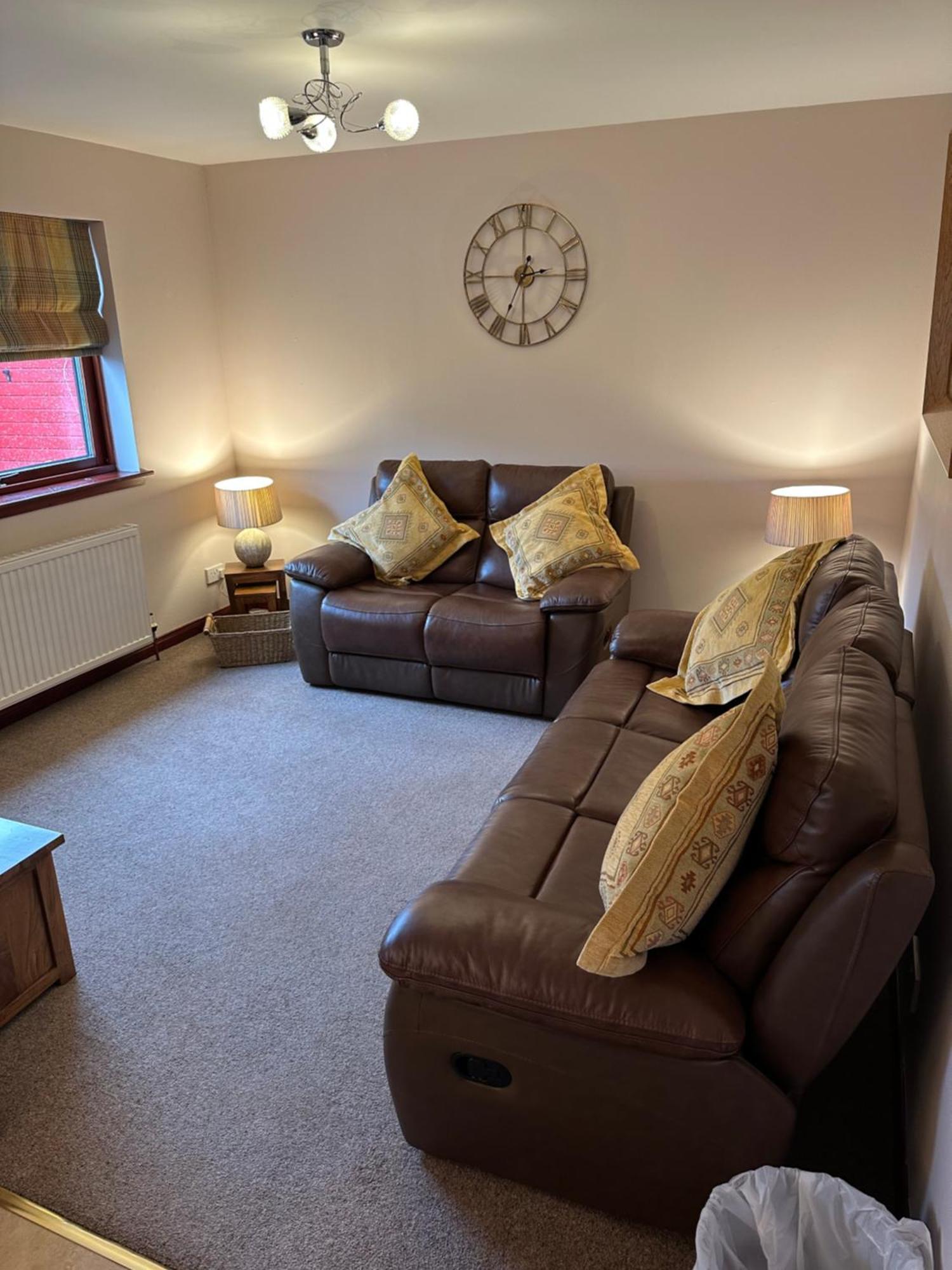 Dunhallin House Inverness Dış mekan fotoğraf