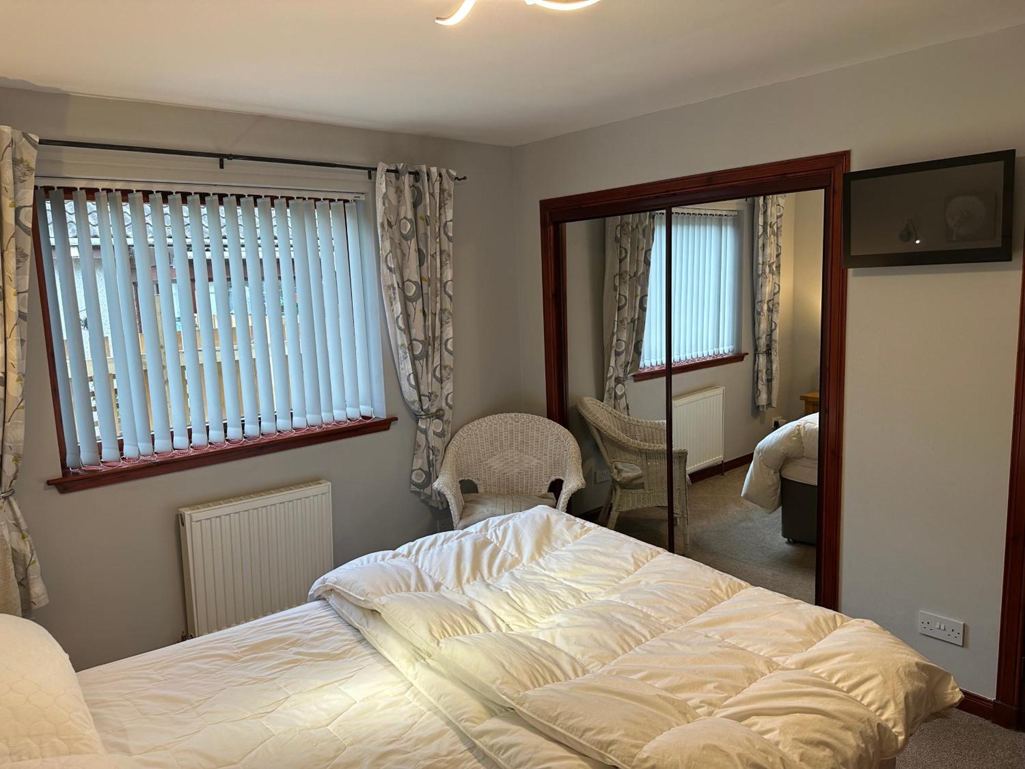 Dunhallin House Inverness Dış mekan fotoğraf